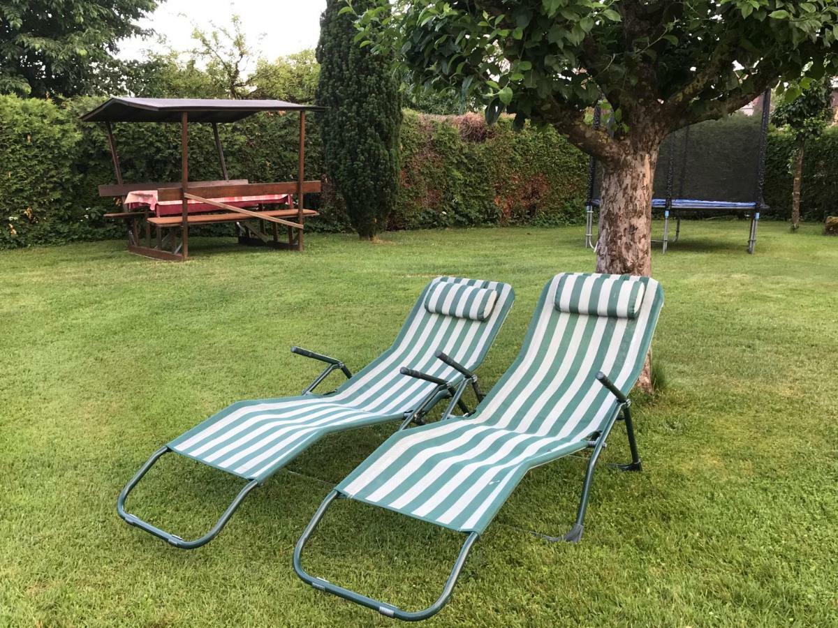 Villa Urlaub Auf Dem Bauernhof Zeller à Wolframs-Eschenbach Extérieur photo